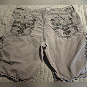 Rock Revival men's shorts